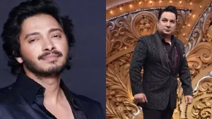 Welcome 3: जेव्हा 17 कलाकार सेटवर एकत्र जमले तेव्हा श्रेयस तळपदेने सांगितली Welcome To The Jungle बद्दल एक मनोरंजक गोष्ट