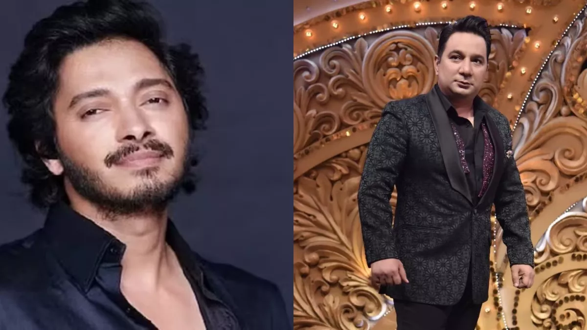 Welcome 3: जेव्हा 17 कलाकार सेटवर एकत्र जमले तेव्हा श्रेयस तळपदेने सांगितली Welcome To The Jungle बद्दल एक मनोरंजक गोष्ट