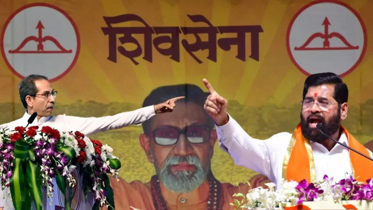 eknath-shinde-and-uddhav-thackeray-reaction-on-maharashtra-budget-2025