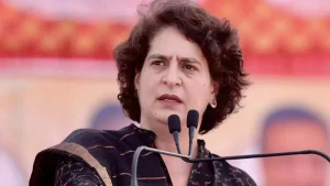 Priyanka Gandhi Contest Election Wayanad: प्रियंका गांधींचे निवडणुकीतील पदार्पण, वायनाडमधून लोकसभा पोटनिवडणूक लढवणार; काँग्रेसची घोषणा