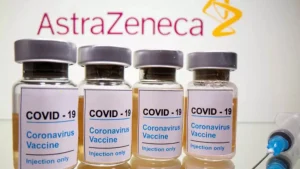 AstraZeneca Covid 19 Vaccine: AstraZeneca चा मोठा निर्णय, जगभरातून मागवली कोविड लस; खुलासा झाल्यानंतर गदारोळ झाल्यानंतर उचलले पाऊल