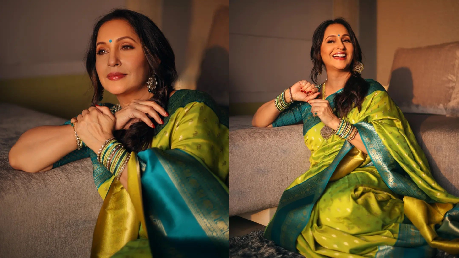 मनोरंजन क्षेत्रातील प्रसिद्ध अभिनेत्री अश्विनी भावेंबद्दल या बाबी तुम्हाला माहिती आहे का?