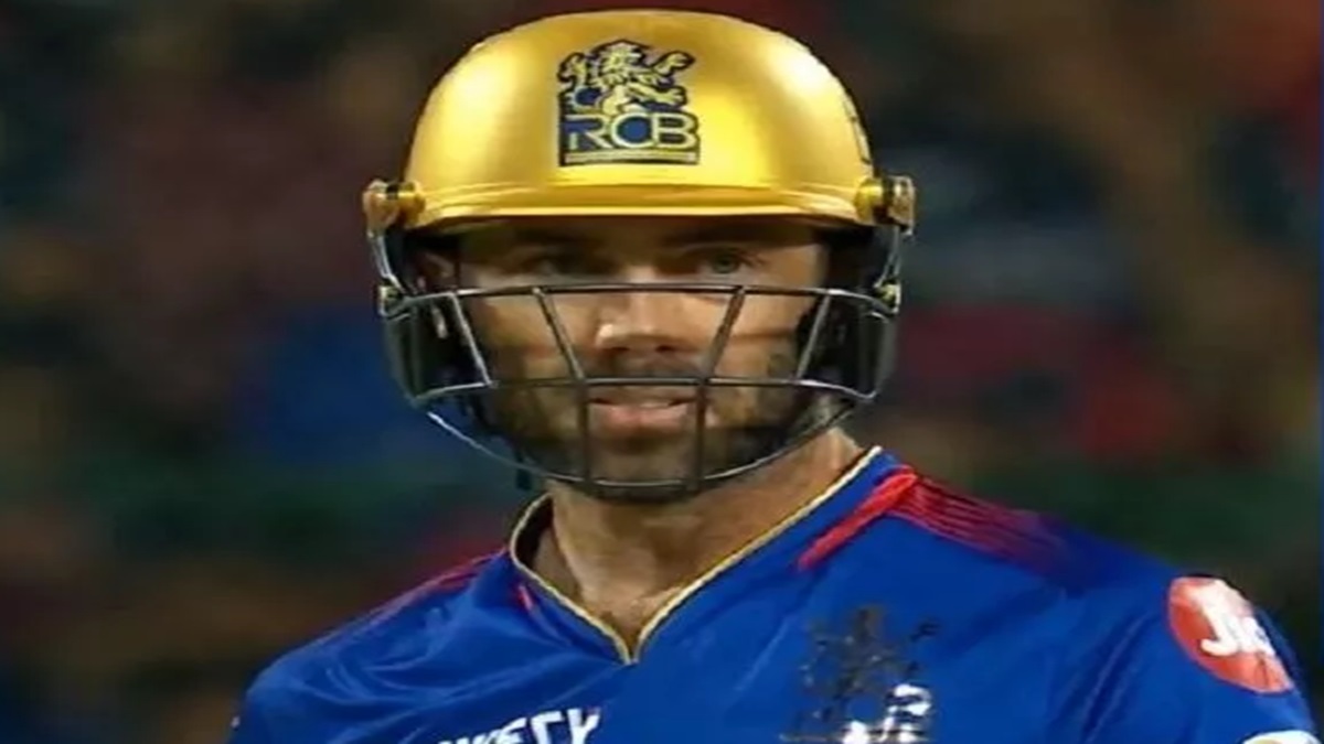 IPL 2024: ग्लेन मॅक्सवेल IPL इतिहासातील सर्वात 'अहंकारी' खेळाडू, भारतीय क्रिकेटपटू ऑस्ट्रेलियन फलंदाजाबद्दल काय संतापले?