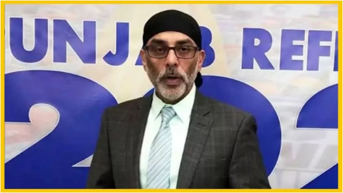Gurpatwant Singh Pannu Murder Conspiracy Case: 'आम्ही भारताच्या तपासाच्या निकालाची वाट पाहू...', पन्नूच्या हत्येच्या कटाबद्दल अमेरिका काय म्हणाले?