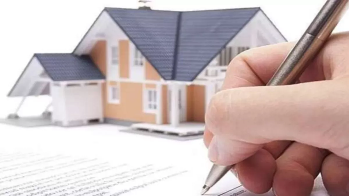 Home Buying Tips: तुमचे पहिले घर खरेदी करण्यासाठी तुमचे बजेट अशा प्रकारे करा निश्चित, तुम्हाला येणार नाही कोणतीही आर्थिक अडचणी