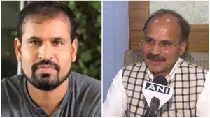 Lok Sabha Election 2024: युसूफ पठाण अधीरच्या दुहेरी हॅट्ट्रिकच्या मार्गामध्ये, टीएमसीच्या या बाजीची बहरामपूरमध्ये पहिल्यांदाच चर्चा