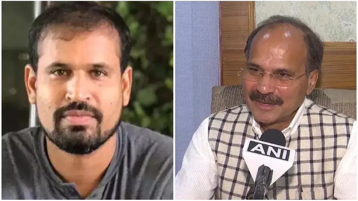 Lok Sabha Election 2024: युसूफ पठाण अधीरच्या दुहेरी हॅट्ट्रिकच्या मार्गामध्ये, टीएमसीच्या या बाजीची बहरामपूरमध्ये पहिल्यांदाच चर्चा