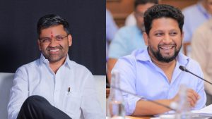 Lok Sabha Election 2024 Ahmednagar: लंकेंच्या प्रवेशाने विखेंची एकतर्फी मानली जात असलेली लढत झाली चुरशीची!