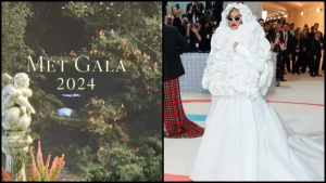 Met Gala 2024: यावर्षी 'मेट गाला' ची काय आहे थीम, कोण करेल होस्ट, जाणून घ्या सर्वात मोठ्या फॅशन इव्हेंटबद्दल सर्वकाही 