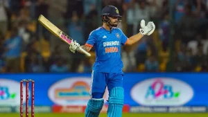 India T20 WC Squad: रिंकू सिंगला बळीचा बकरा बनवण्यात आला, माजी निवडकर्त्याने भारताच्या T20 WC संघाच्या निवडीला म्हटले- बकवास