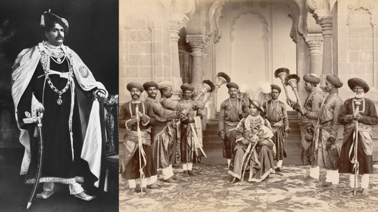 chhatrapati-shahu-maharaj-death-anniversary-a-manly-king-whose-works-and-thoughts-made-maharashtra-prosperous