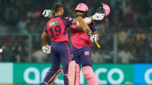 T20 World Cup 2024: या युवा भारतीय खेळाडूंचे उघडले नशीब, हे स्टार्स प्रथमच T20 World Cup खेळणार