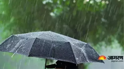 monsoon-2026-15-percent-rainfall-deficit-across-india-heavy-rain-warning-for-maharashtra-for-the-next-three-days