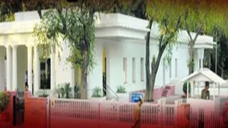 know-the-history-of-the-7-lok-kalyan-marg-house-where-pm-modi-lives