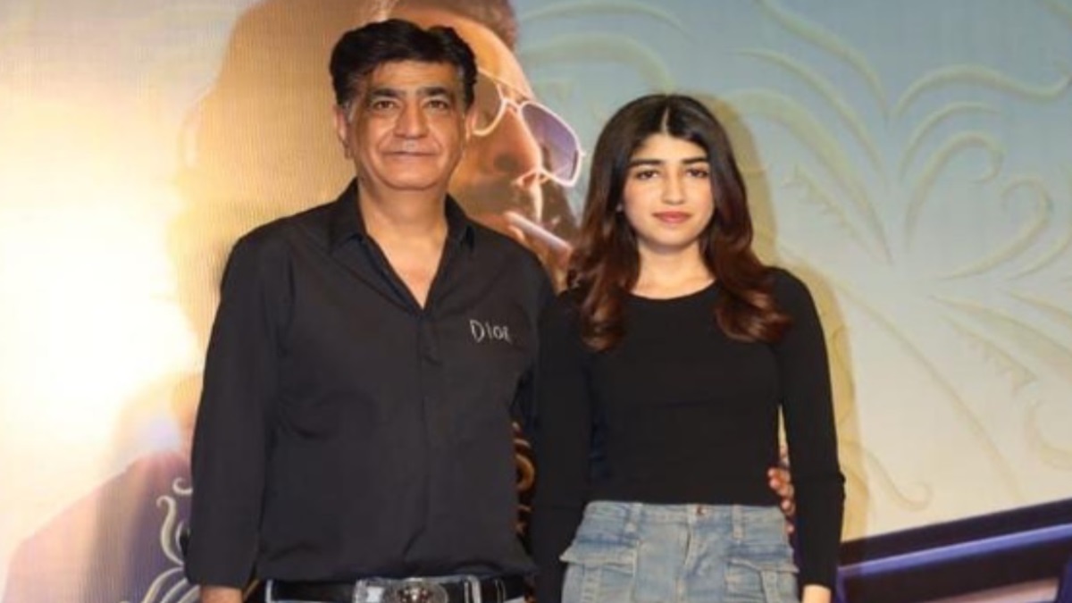 Tisha Kumar Death भूषण कुमारची चुलत बहीण तिशा यांचे निधन, वयाच्या 20