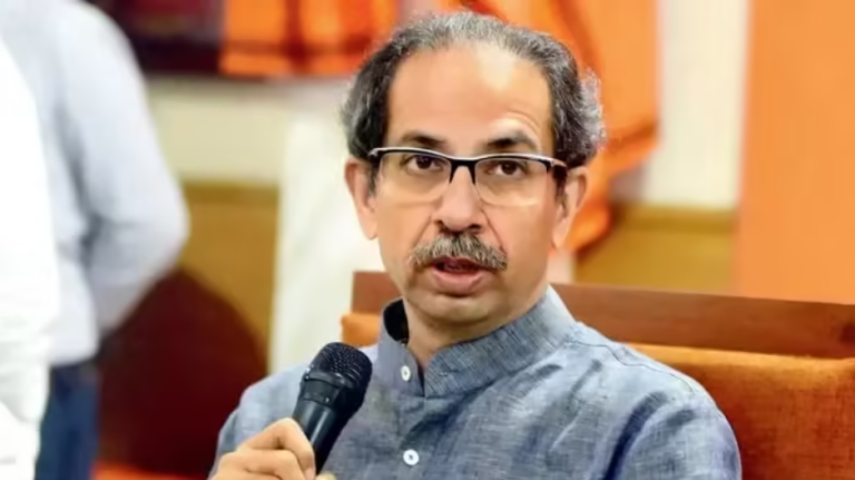 uddhav-thackeray-on-eci-say-gyanesh-kumar-should-be-jailed-hold-repolls-in-maharashtra-wb-and-tn-with-ballot-papers