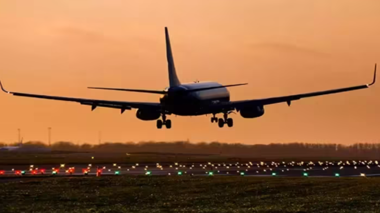 air-india-plane-incident-air-india-plane-from-kochi-skids-off-runway-in-mumbai-airport