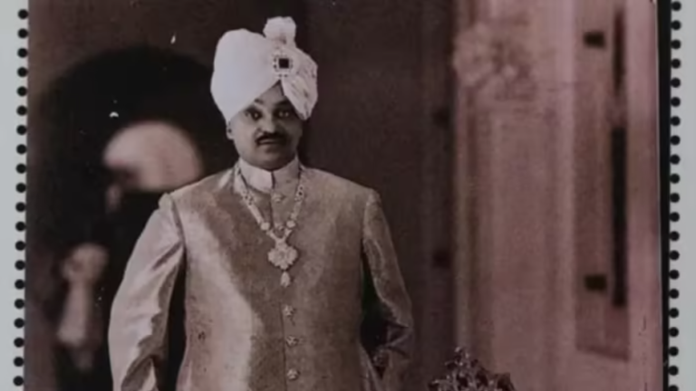 who-is-the-good-maharaja-of-jamnagar-who-saved-the-lives-of-thousands-of-jewish-children-and-women-why-is-there-a-memorial-to-him-in-poland