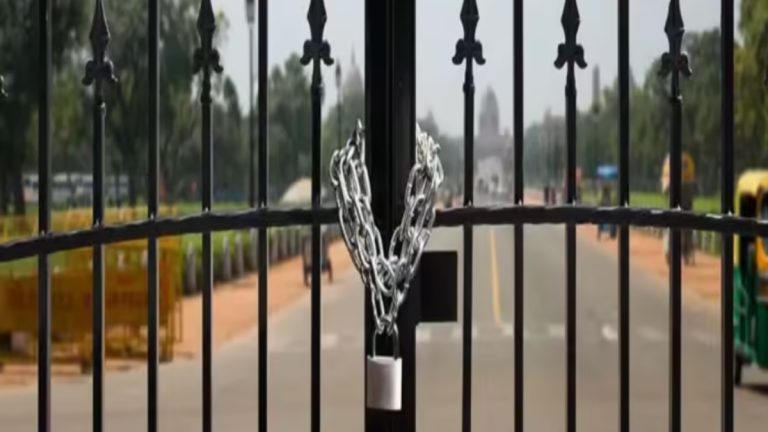 bharat-bandh-on-21-august-india-will-remain-closed-on-21-august-lateral-entry-is-the-reason-what-will-open-and-which-services-will-remain-stalled