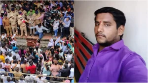 Badlapur Encounter: अक्षय शिंदे यांचा एन्काऊंटर प्रकरण वादाच्या भोवऱ्यात! पोलिसांवर संशयाची सुई...