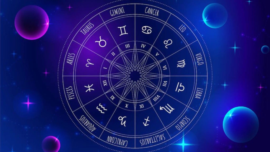 Today S Horoscope December