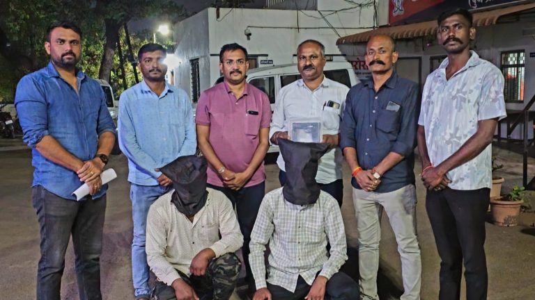 arrested-2-people-carrying-pistol-pune-rural-police-big-operation-in-rajgurunagar