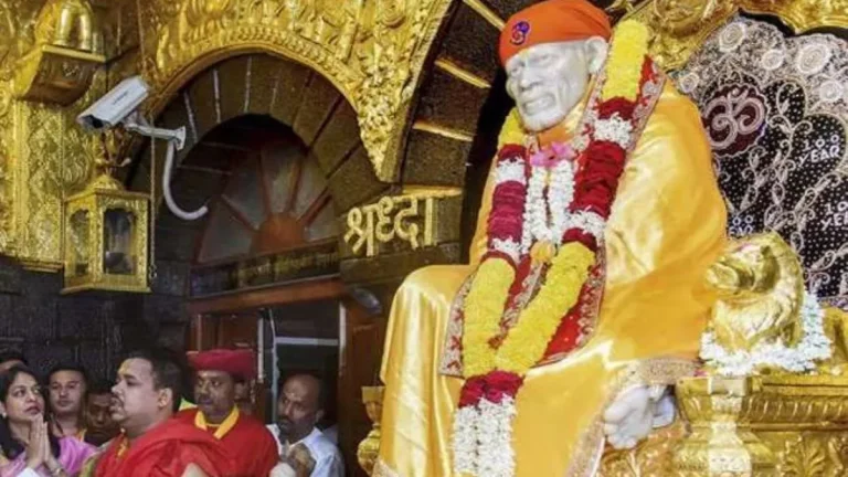 saibaba-shirdi-temple-administration-decides-to-increase-the-price-of-prasad-laddus-by-rs-10