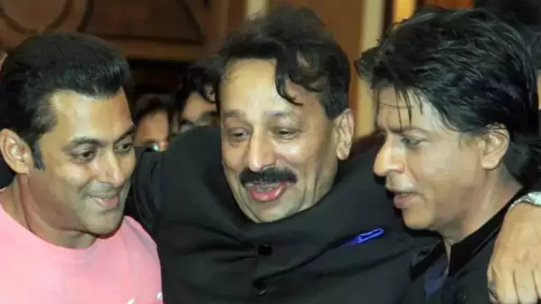 who-was-baba-siddiqui-done-salman-khan-shah-rukh-khan-friendship-left-congress-and-joined-ncp