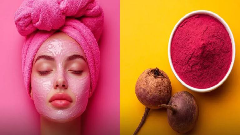 diwali-skin-careuse-beetroot-powder-like-this-to-brighten-the-face