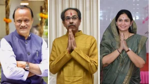 Maharashtra Election Results Analysis: प्रियजनांवर राजकारण जड! वडिलांनी मुलीचा, भावाने बहिणीचा आणि काकांनी पुतण्याला  केला पराभव