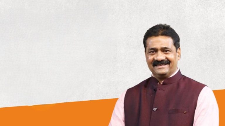 uddhav-thackeray-party-leader-mla-mahesh-sawant-lilavati-travel-doctor-advised