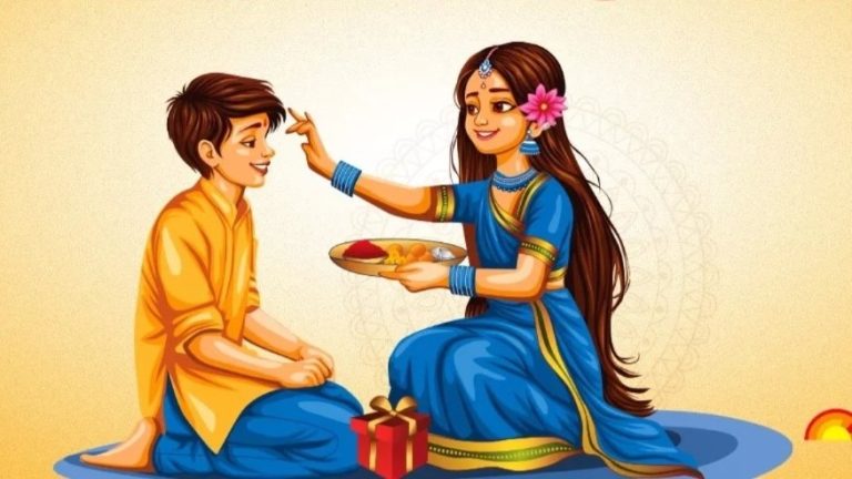 bhau-beej-date-2024-sisters-who-invite-their-brothers-to-dinner-never-experience-poverty-in-their-homes