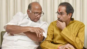 Maharashtra Politics: महाविकास आघाडीचा प्रत्येक क्षेत्रात पराभव, उत्तर महाराष्ट्रात उद्धव सेनेचा सफाया; शरद पवार यांच्या पक्षाची अवस्था वाईट 