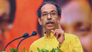 Maharashtra News: जनआक्रोश आंदोलनाची जय्यत तयारी; 11 ऑगस्टला शिवाजी पार्कवर उद्धव ठाकरे गरजणार!