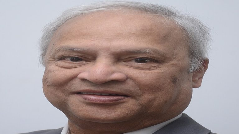 shiv-sena-veteran-leader-and-ex-mp-satishchandra-pradhan-passes-away