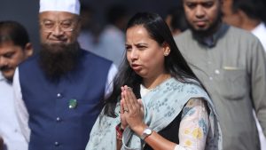 Malegaon Rape Murder Case: मालेगावमधील त्या चिमुरडीच्या पीडित कुटुंबाला 10 लाखांची मदत जाहीर