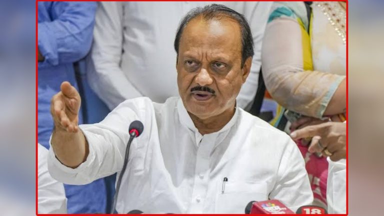 ncp-leader-ajit-pawar-health-deteriorated-all-programs-of-today-were-cancelled