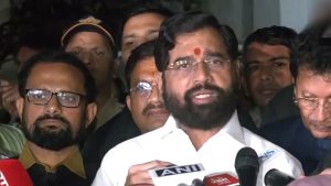 Maharashtra Politics: शिंदे सेनेत वादग्रस्त नेत्यांचा पक्षप्रवेश; वरळी 'हिट अँड रन' प्रकरण पुन्हा गाजणार?