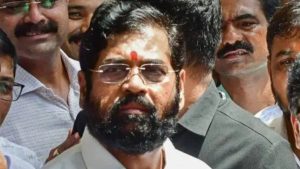 Maharashtra Politics: कॅबिनेट बैठकीस एकनाथ शिंदे, भरत गोगावले अनुपस्थित; नाराज असल्याची जोरदार चर्चा 