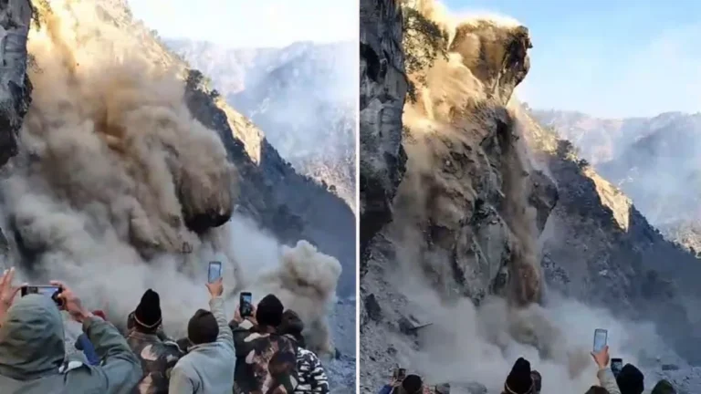 maharashtra-tourist-kritika-jain-still-missing-in-landslide-hit-uttarakhand-as-minister-girish-mahajan-oversees-rescue-of-171-others
