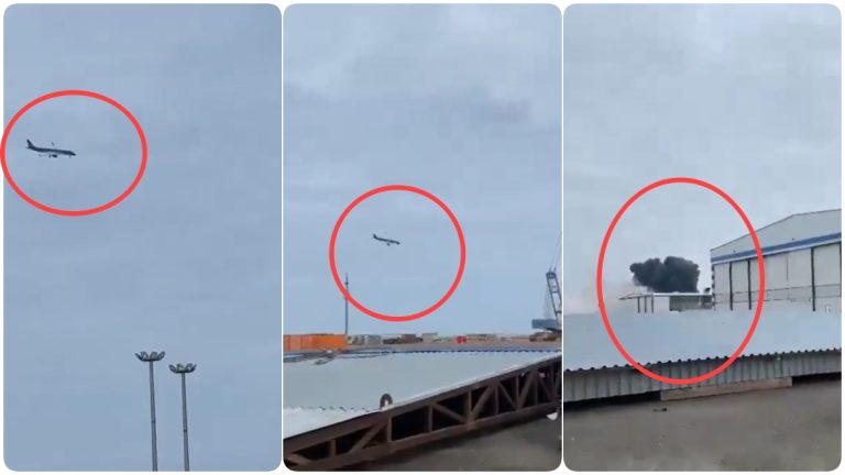 azerbaijan-airlines-passenger-plane-crashed-at-aktau-in-kazakhstan-many-people-dead