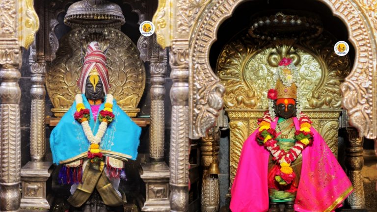 big-decision-by-vitthal-rukmini-mandir-samiti-now-darshan-in-just-2-hours
