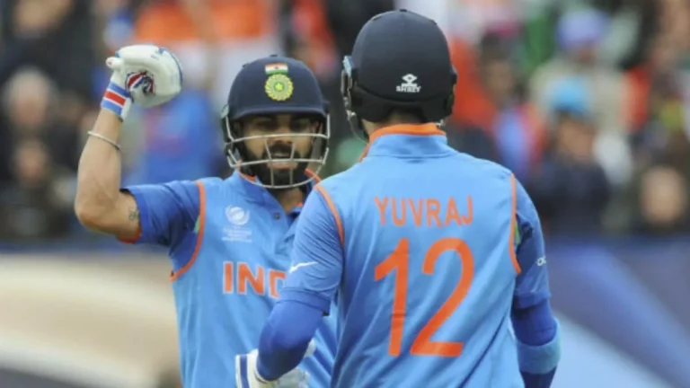 virat-kohli-ends-yuvraj-singh-career-the-former-indian-cricketer-made-a-big-revelation
