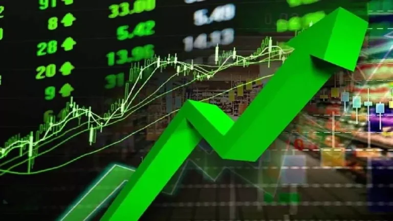 share-market-today-positive-start-to-the-stock-market-sensex-rose-by-almost-100-points-nifty-also-rose