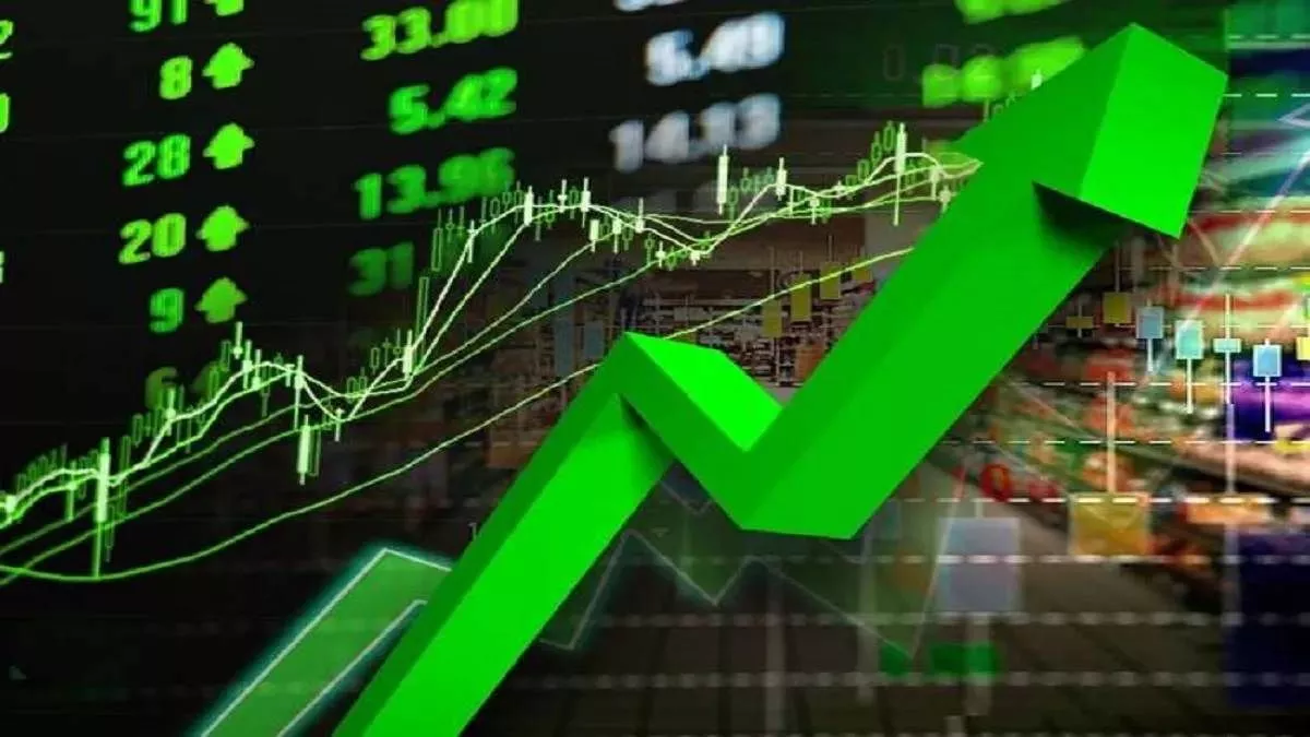 Sensex Today: इराण-अमेरिका करार निश्चित! कच्च्या तेलाच्या किमतीत घसरण; शेअर बाजाराने घेतली मुसंडी