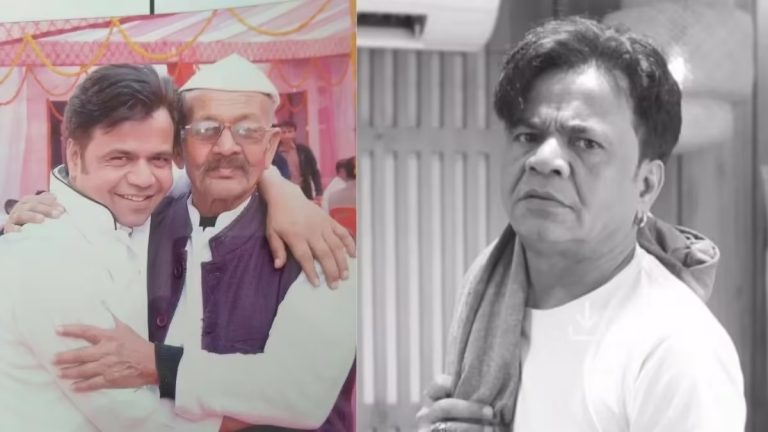 rajpal-yadav-father-death-rajpal-yadavs-father-dies-in-hospital