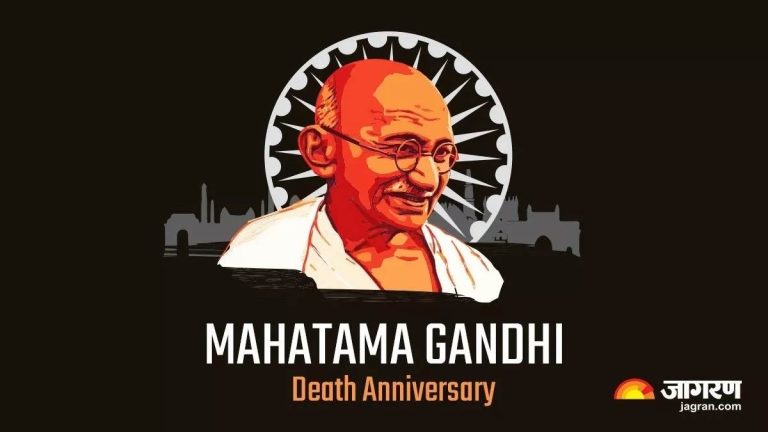 mahatma-gandhi-death-anniversary-gandhi-was-shot-dead-on-january-30-1948