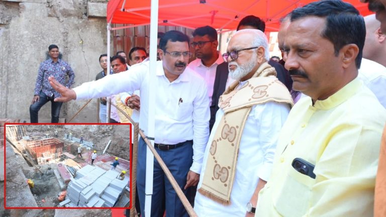 chhagan-bhujbal-reviewed-the-monuments-in-bhidewada-and-phulewada-in-pune