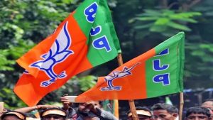 ड्रग्ज प्रकरणातील आरोपीला भाजपाकडून नगराध्यक्षपदाची उमेदवारी; तुळजापूरमध्ये खळबळ