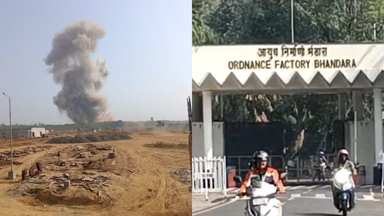 blast-at-ordnance-factory-in-bhandara-8-people-have-died-and-7-people-are-injured-union-minister-nitin-gadkari-says